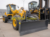 Автогрейдер XCMG GR2153A 